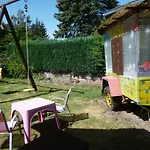 Anne בית נופש *