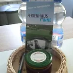 Anne Holiday home Thale