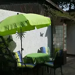 Anne Holiday home Thale