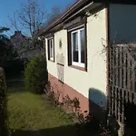 Anne Holiday home Thale