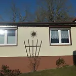 Anne Holiday home