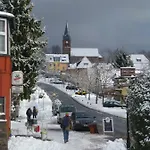 Anne בית נופש