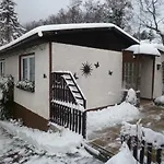 Anne Holiday home