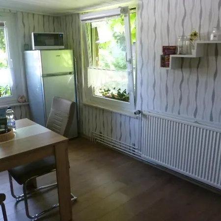 Anne Holiday home Thale