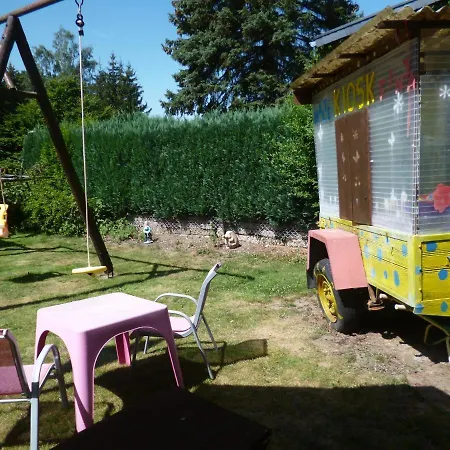 Anne Holiday home *