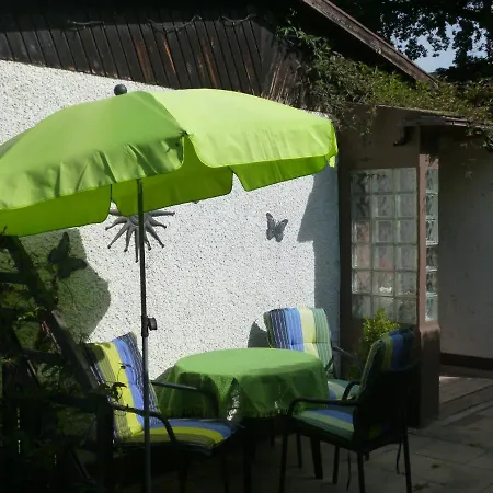 Anne Casa vacanze Thale