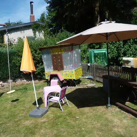 Casa vacanze Anne Thale