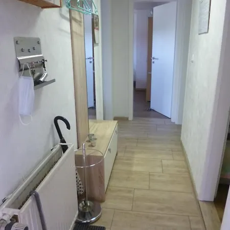 Anne Casa vacanze Thale