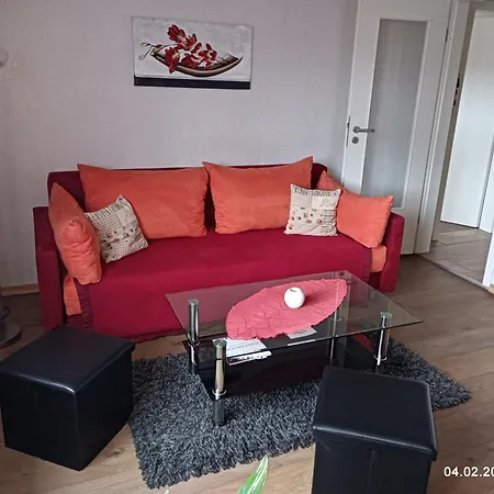 Anne Casa vacanze Thale