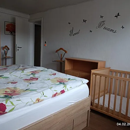 Casa vacanze Anne *