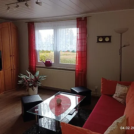 Anne Holiday home *