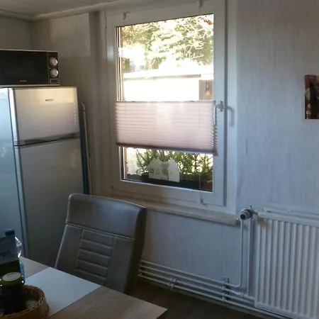 Holiday home Anne *