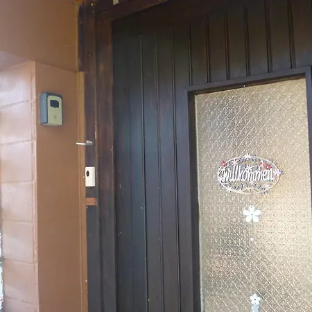 Holiday home Anne Thale