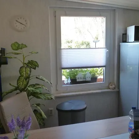 Holiday home Anne *