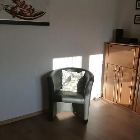 Holiday home Anne Thale