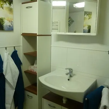 Casa vacanze Anne Thale