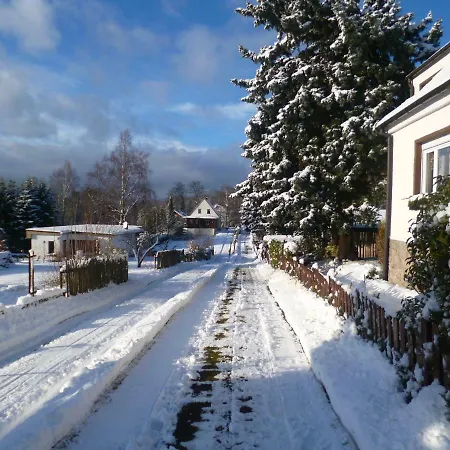 Holiday home Anne