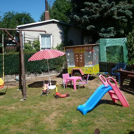 Holiday home Anne Thale