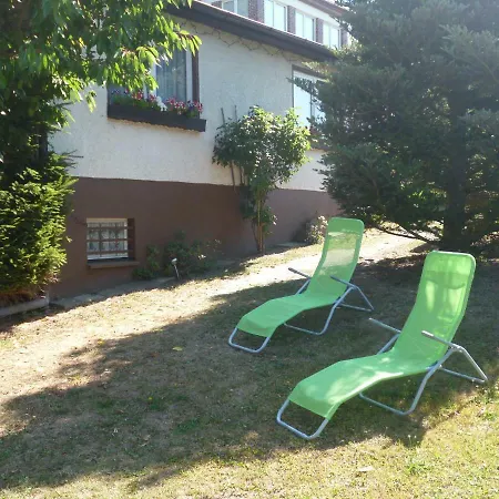 Holiday home Anne Thale