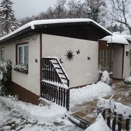 Anne Holiday home