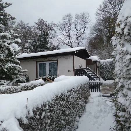 Casa vacanze Anne Thale