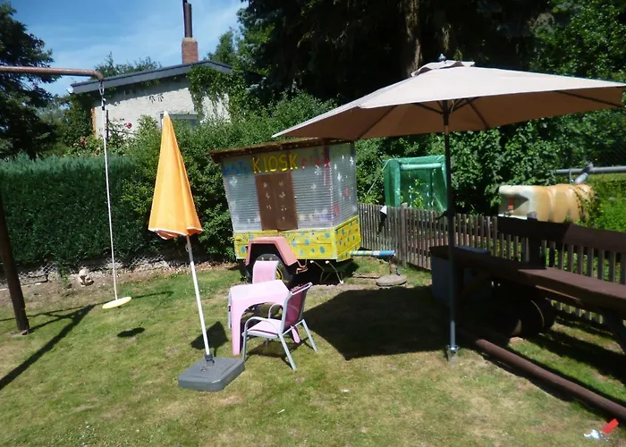 Holiday home Anne Thale