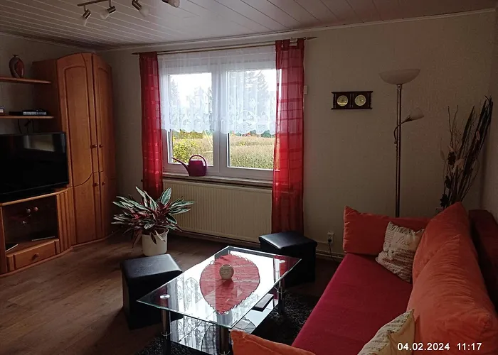 Anne Casa de Férias *