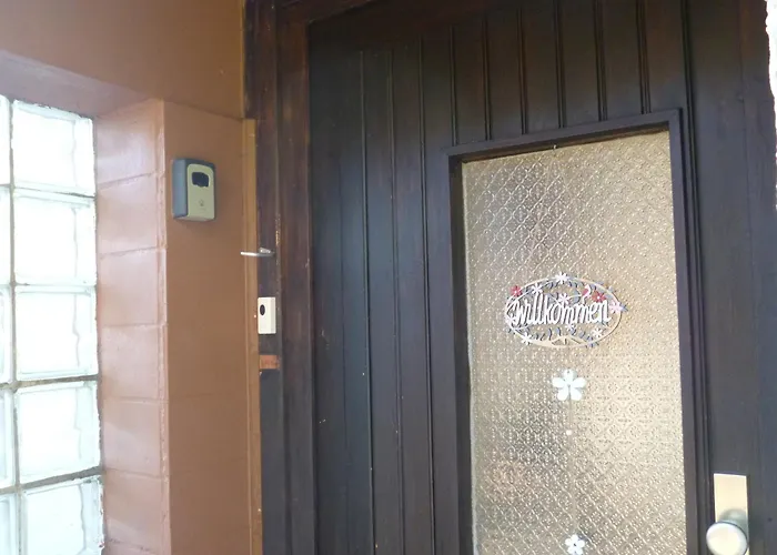 Holiday home Anne Thale