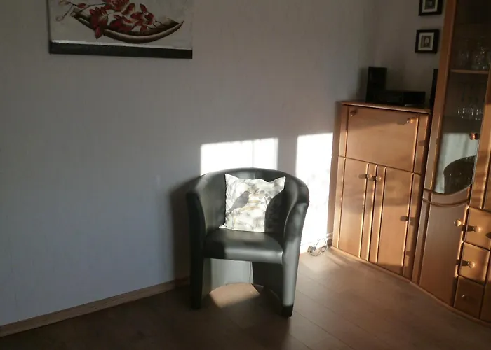 Holiday home Anne Thale