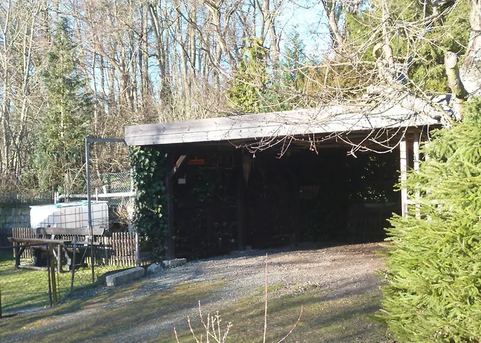 Holiday home Anne Thale