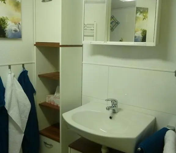 Holiday home Anne Thale