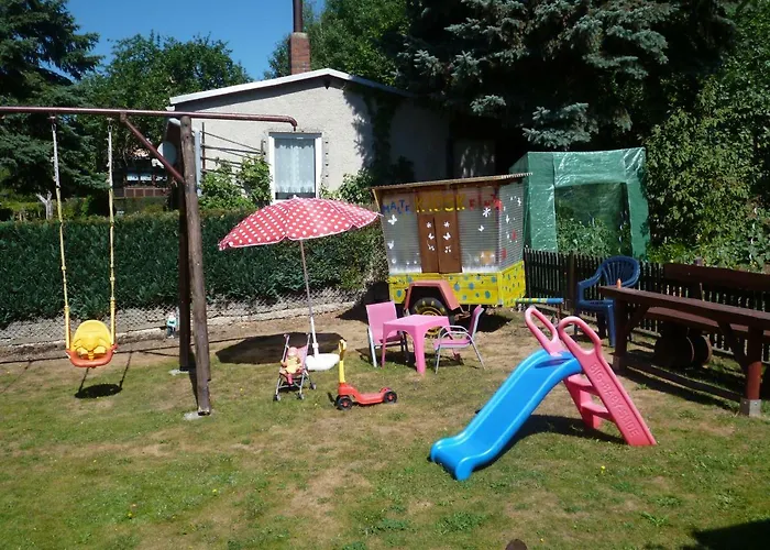 Holiday home Anne Thale