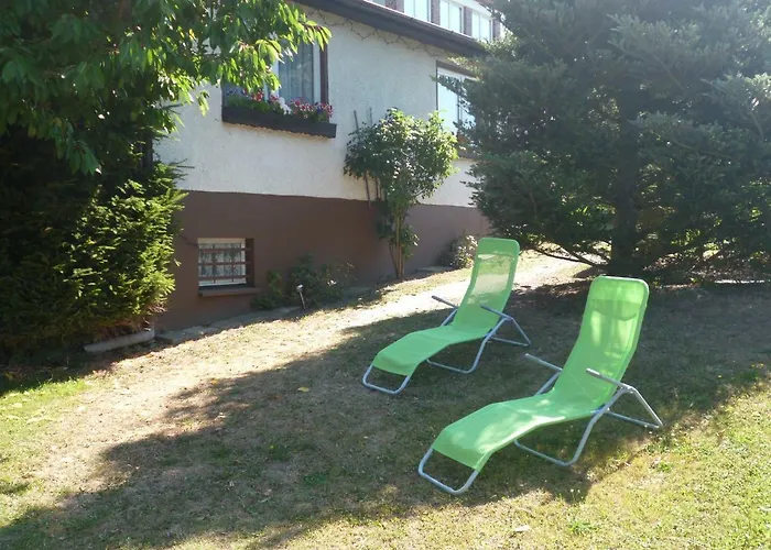 Holiday home Anne Thale