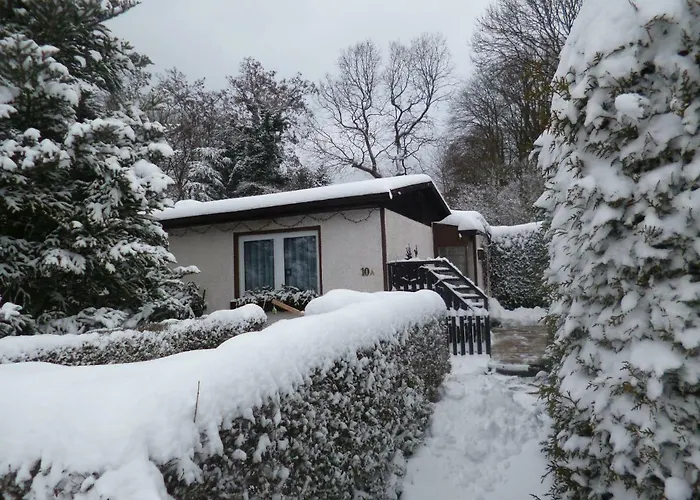 Casa de Férias Anne Thale